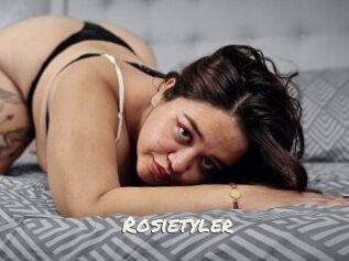 Rosietyler