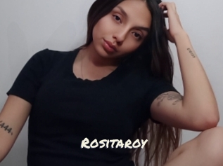 Rositaroy