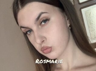 Rosmarie