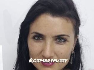 Rosmerypussy