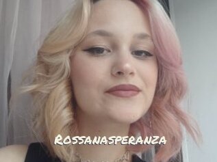 Rossanasperanza