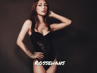 Rossehans