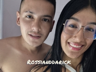 Rossianddarick