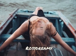 Rosydreamy