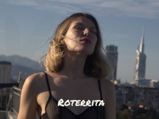 Roterrita