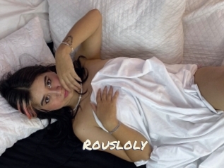 Rousloly