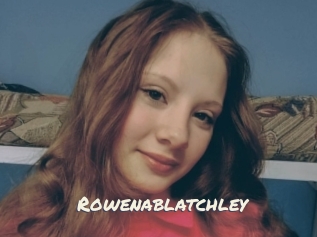 Rowenablatchley