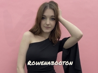 Rowenabooton