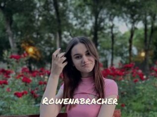 Rowenabracher