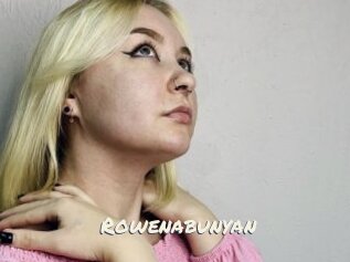 Rowenabunyan