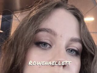 Rowenaellett