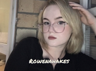 Rowenahakes