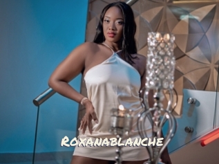 Roxanablanche