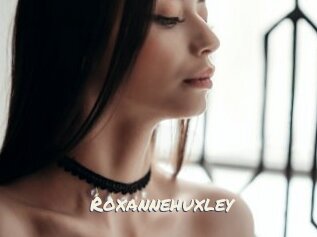 Roxannehuxley