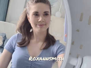 Roxannsmith