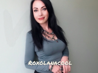 Roxolanacool