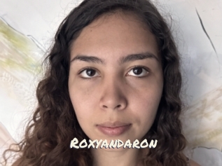 Roxyandaron