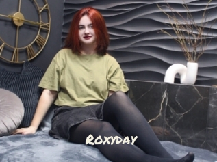 Roxyday