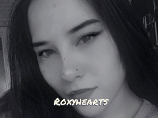 Roxyhearts