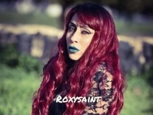 Roxysaint