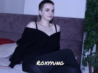 Roxyyung