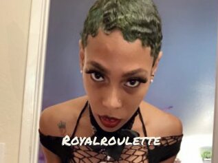 Royalroulette