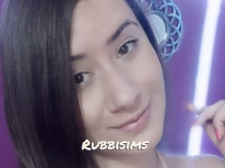 Rubbisims