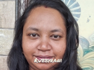 Rubbyrani