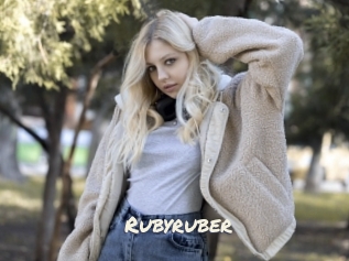 Rubyruber