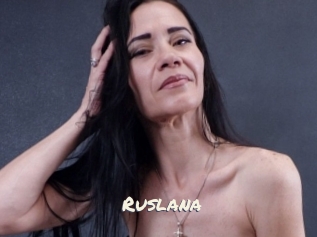 Ruslana