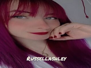 Russellashley