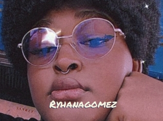 Ryhanagomez