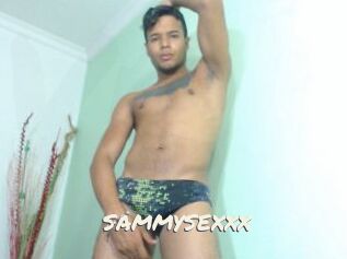 SAMMYSEXXX