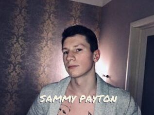 SAMMY_PAYTON