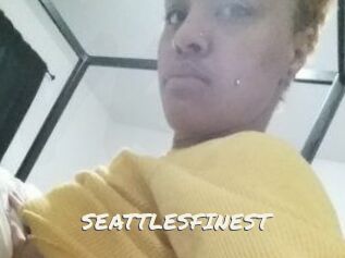 SEATTLESFINEST