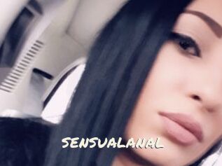 SENSUALANAL