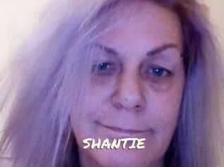 SHANTIE