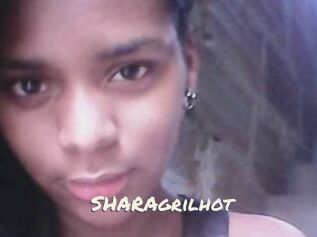 SHARA_grilhot