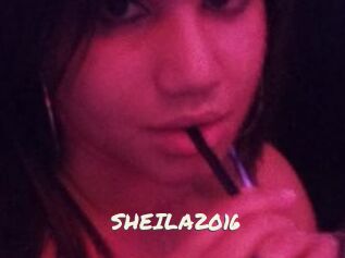 SHEILA2016