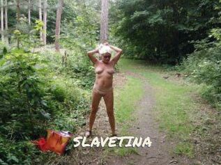 SLAVETINA