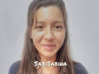 SabiSabina