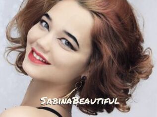 SabinaBeautiful