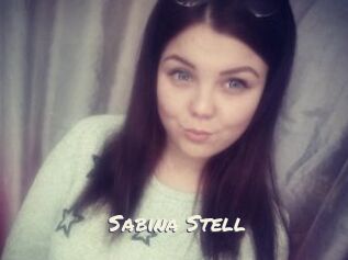 Sabina_Stell