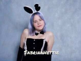 SabrinaHettie