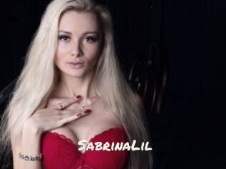 SabrinaLil