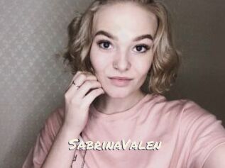 SabrinaValen