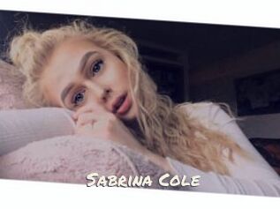 Sabrina_Cole