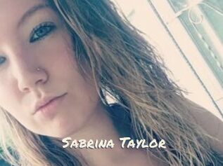 Sabrina_Taylor