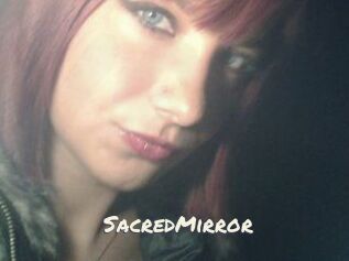 SacredMirror