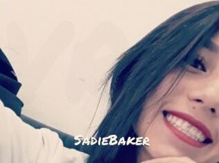 SadieBaker